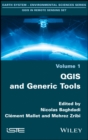QGIS and Generic Tools - Book