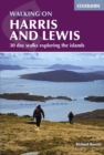 Walking on Harris and Lewis : 30 day walks exploring the islands - Book