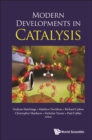 Modern Developments In Catalysis - eBook