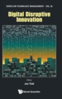 Digital Disruptive Innovation - Book
