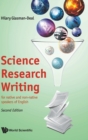Science Research Writing: For Native And Non-native Speakers Of English - Book