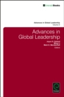 Advances in Global Leadership - Book