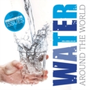 Water Around The World - Book
