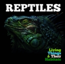 Reptiles - Book