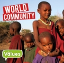 World Community - Book