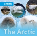The Arctic - Book