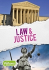 Law and Justice - Book