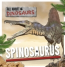 Spinosaurus - Book
