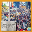 American Culture - Book