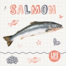 Salmon - Book