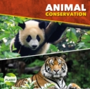 Animal Conservation - Book