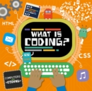 What is Coding? - Book