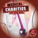 Medical Charities - Book