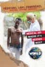 Medecins Sans Frontieres - Book