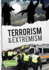 Terrorism & Extremism - Book