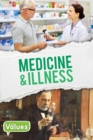 Medicine & Illness - Book