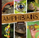 Amphibians - Book