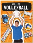 Volleyball - Book