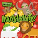 Invisibility! - Book