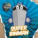 Super Binman - Book