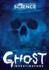 Ghost Investigators - Book