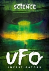 UFO Investigators - Book