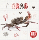 Crab - Book