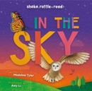 In the Sky - Book