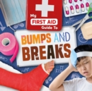 Bumps and Breaks - Book