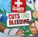 Cuts and Bleeding - Book