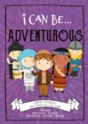 Adventurous - Book