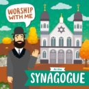 At the Synagogue - Book