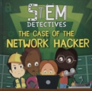 The Case of the Network Hacker - Book