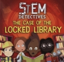 The Case of the Locked Library - Book