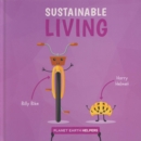 Sustainable Living - Book