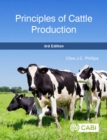 Principles of Cattle Production - Book