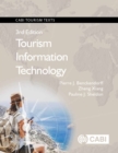 Tourism Information Technology - Book