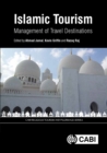 Islamic Tourism : Management of Travel Destinations - Book