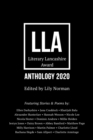 Literary Lancashire Anthology 2020 - eBook