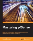 Mastering pfSense - eBook