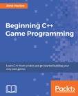 Beginning C++ Game Programming - eBook