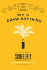 How to Draw Anything - eBook