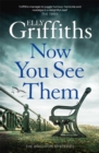 Now You See Them : The Brighton Mysteries 5 - eBook
