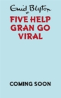 Five Get Gran Online - Book