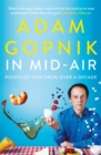 In Mid-Air : Points of View from over a Decade - Book