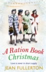 A Ration Book Christmas - eBook