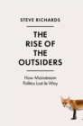 The Rise of the Outsiders - eBook