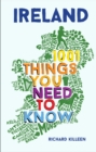 Ireland : 1001 Things You Need to Know - Book