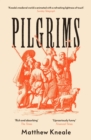 Pilgrims - Book