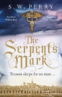 The Serpent's Mark - Book